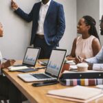 Strategic moves and skills