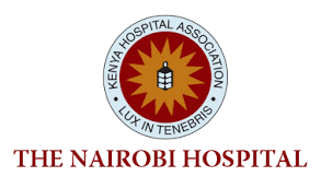 The nairobi hospital